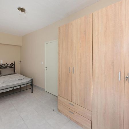 Happy Days Home Apartment Und Studio/Penthouse Ialysos  Dış mekan fotoğraf